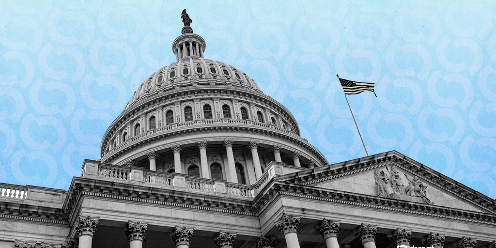 Senate Stablecoin Bill Makes Progress With New Draft—Here's What's In It