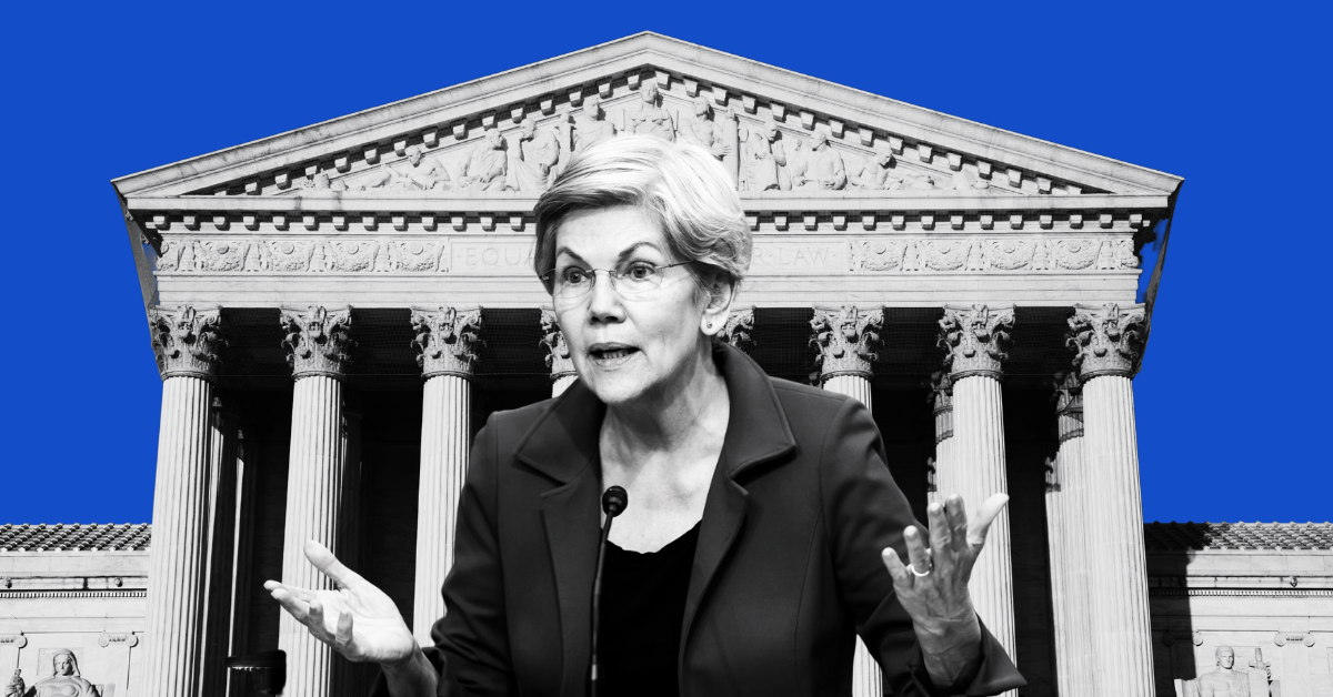 Shark Tank's Kevin O’Leary Slams Senator Warren Over GENIUS Act: “Un-American and Dangerous”