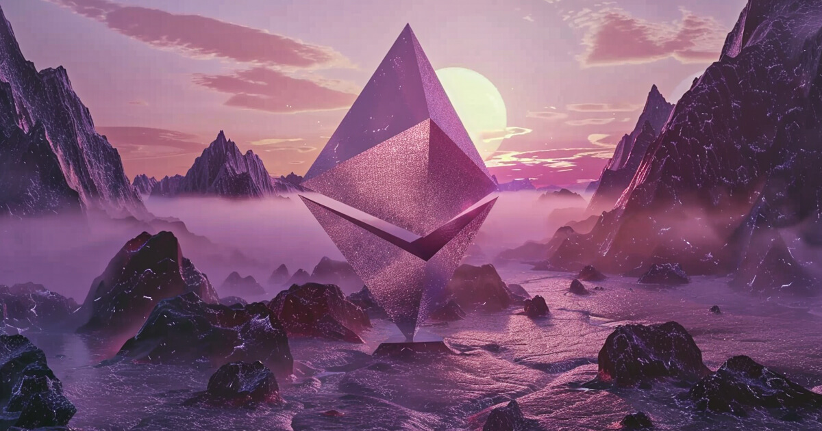 SharpLink makes $425M Ethereum treasury plunge with Joseph Lubin's guidance