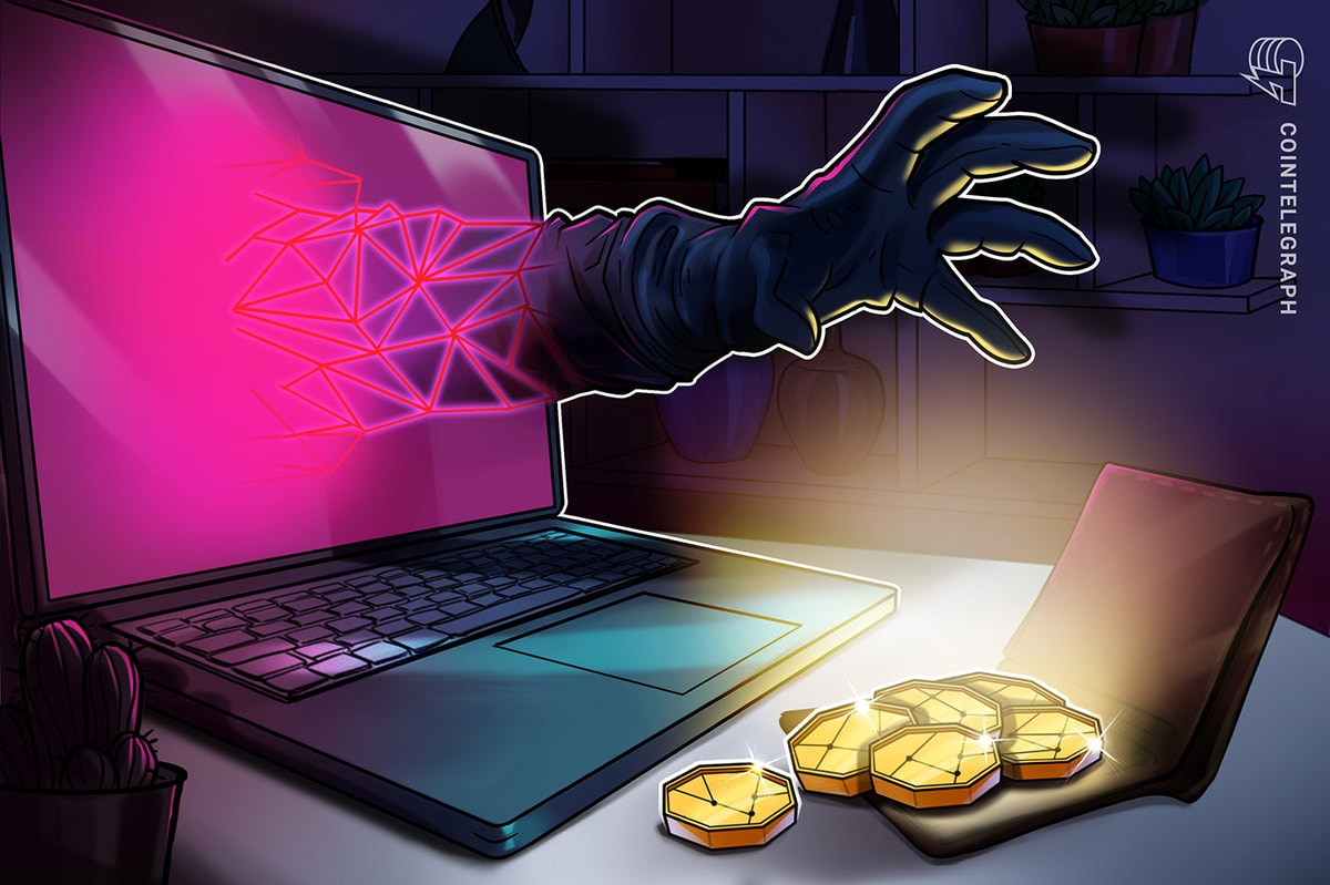 Six attacks that targeted investors