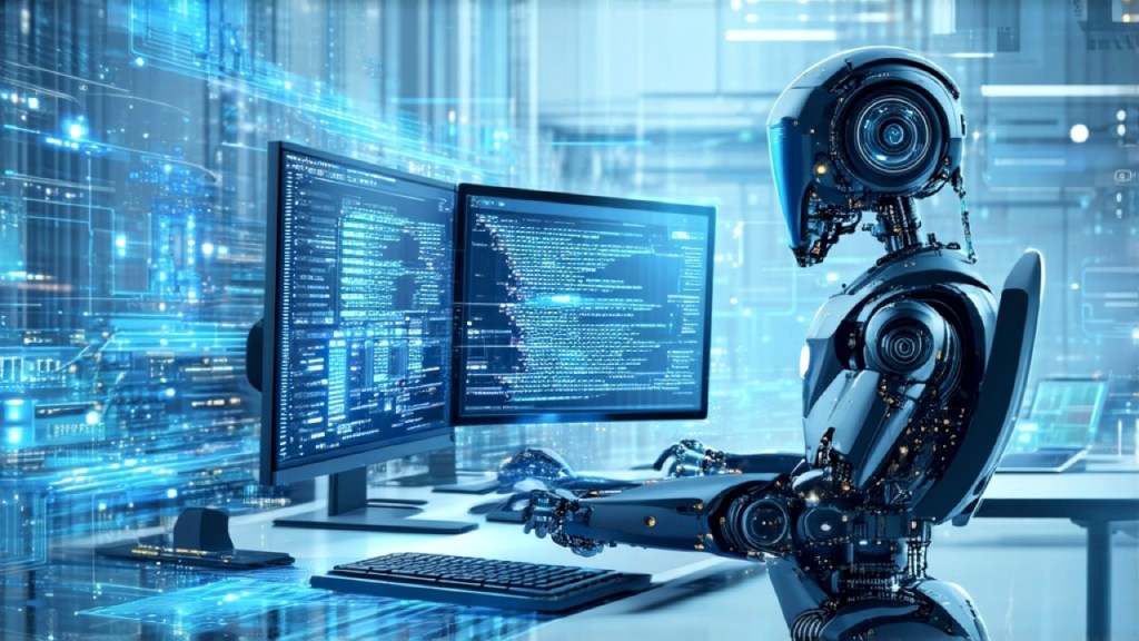 Software engineering-native AI models have arrived: What Windsurf's SWE-1 means for technical decision-makers