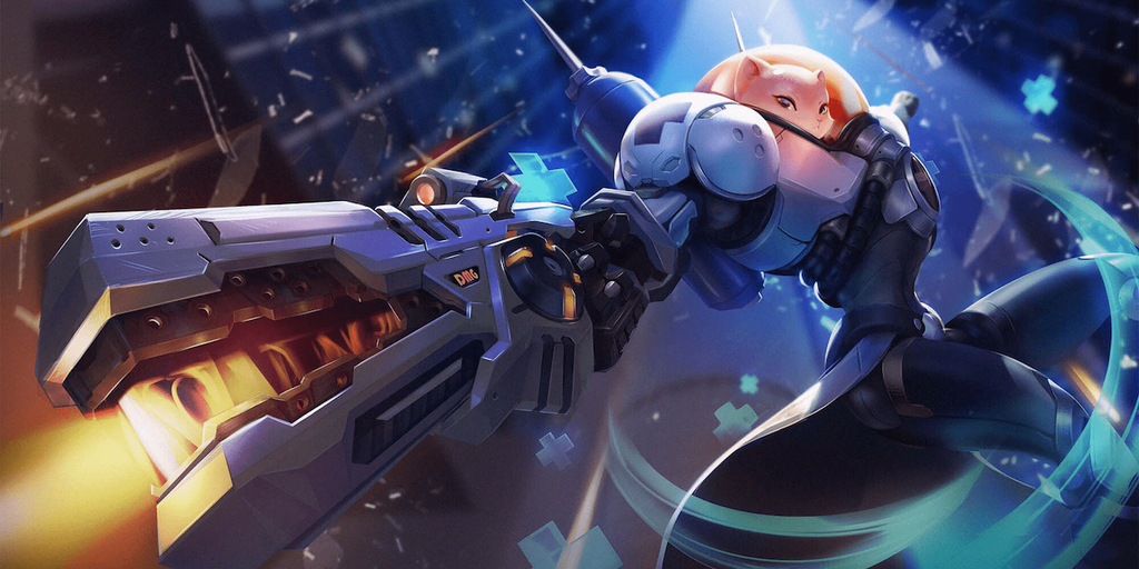 Solana Shooter Game 'Nyan Heroes' Shuts Down Amid Funding Issues