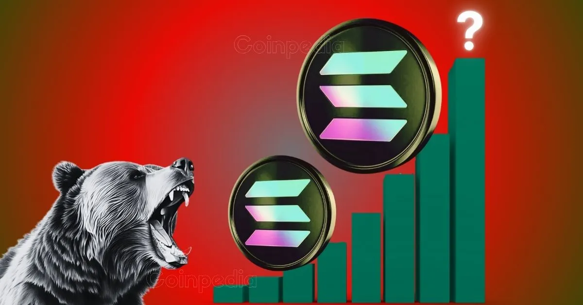 Will Solana Ever Reach $150 as Bearish Clouds Hover Over SOL Price Rally Here’s What You Need to Know!