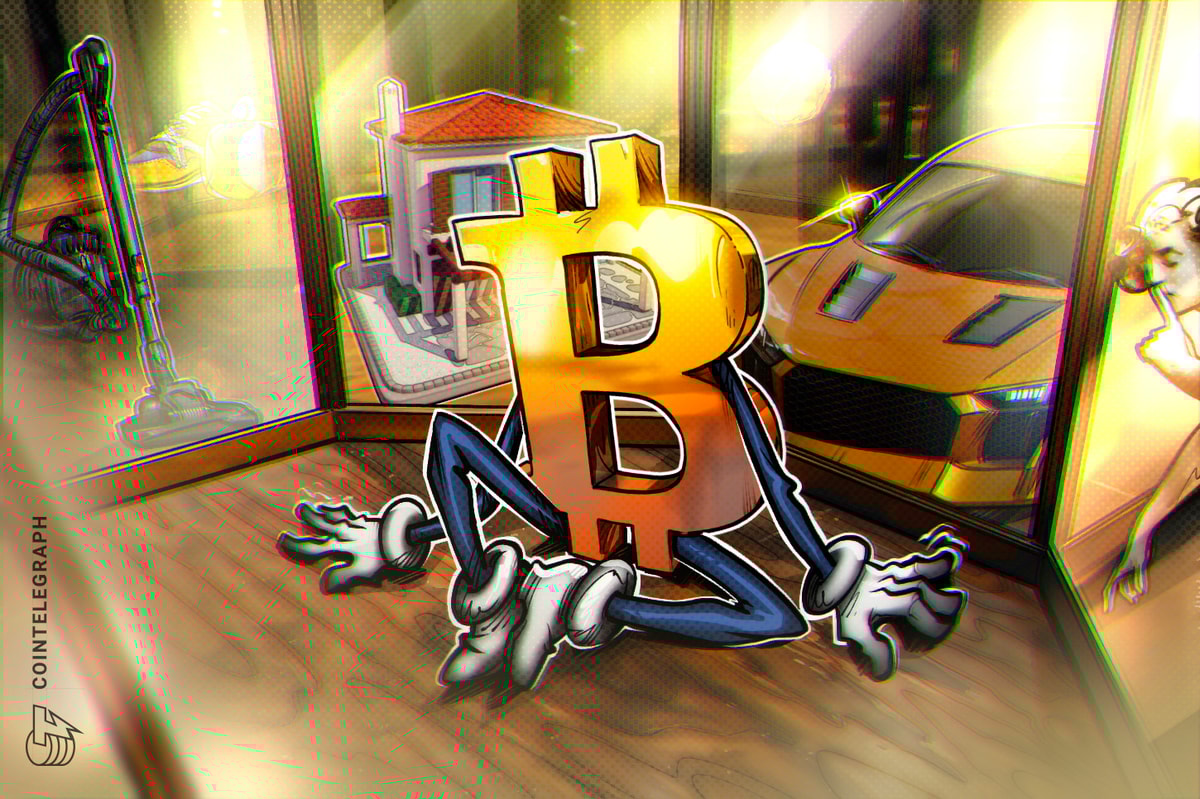 Solv launches new Bitcoin yield product on Avalanche