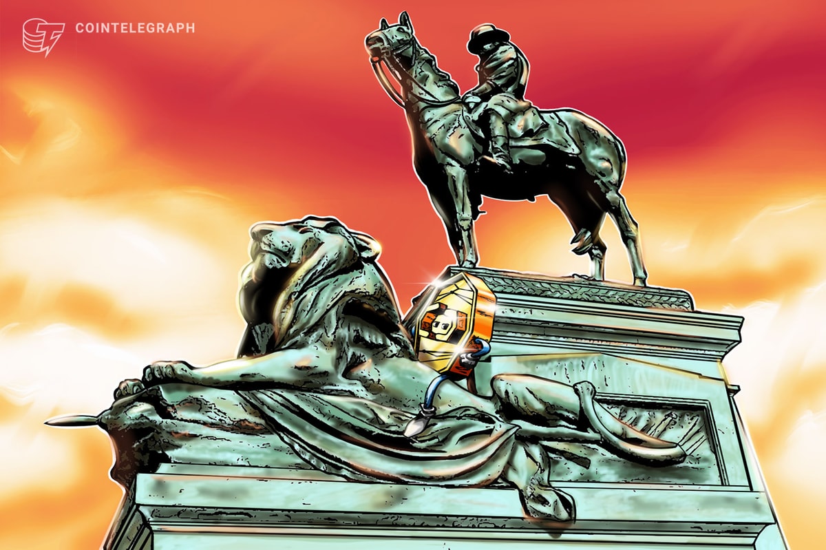 Stablecoin and blockchain bills signal regulatory momentum