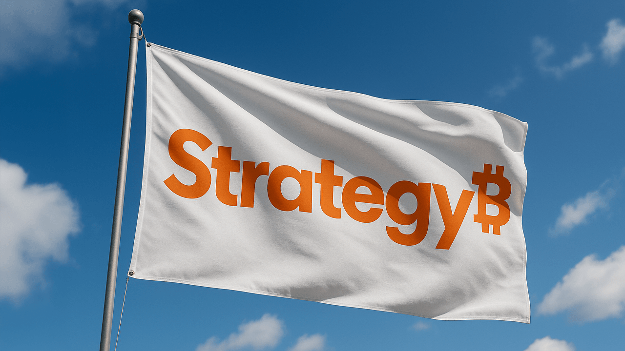 Strategy Inches Closer to Blackrock’s BTC Stash With Latest $180M Acquisition