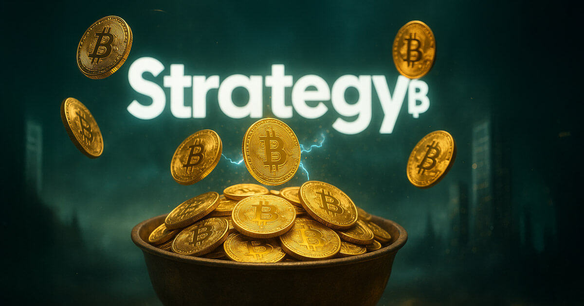 Strategy acquires another 4,020 BTC following Bitcoin's new ATH