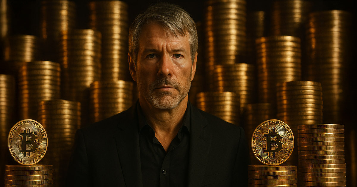 Strategy's Michael Saylor rejects on-chain Proof-of-Reserves due to 'liability'