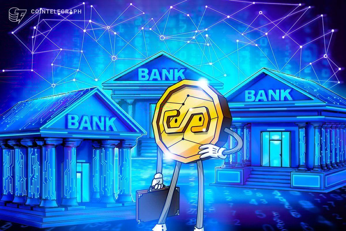 Stripe holds early talks with banks on stablecoin use