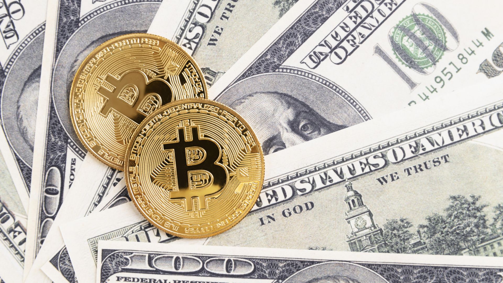 Bitcoin