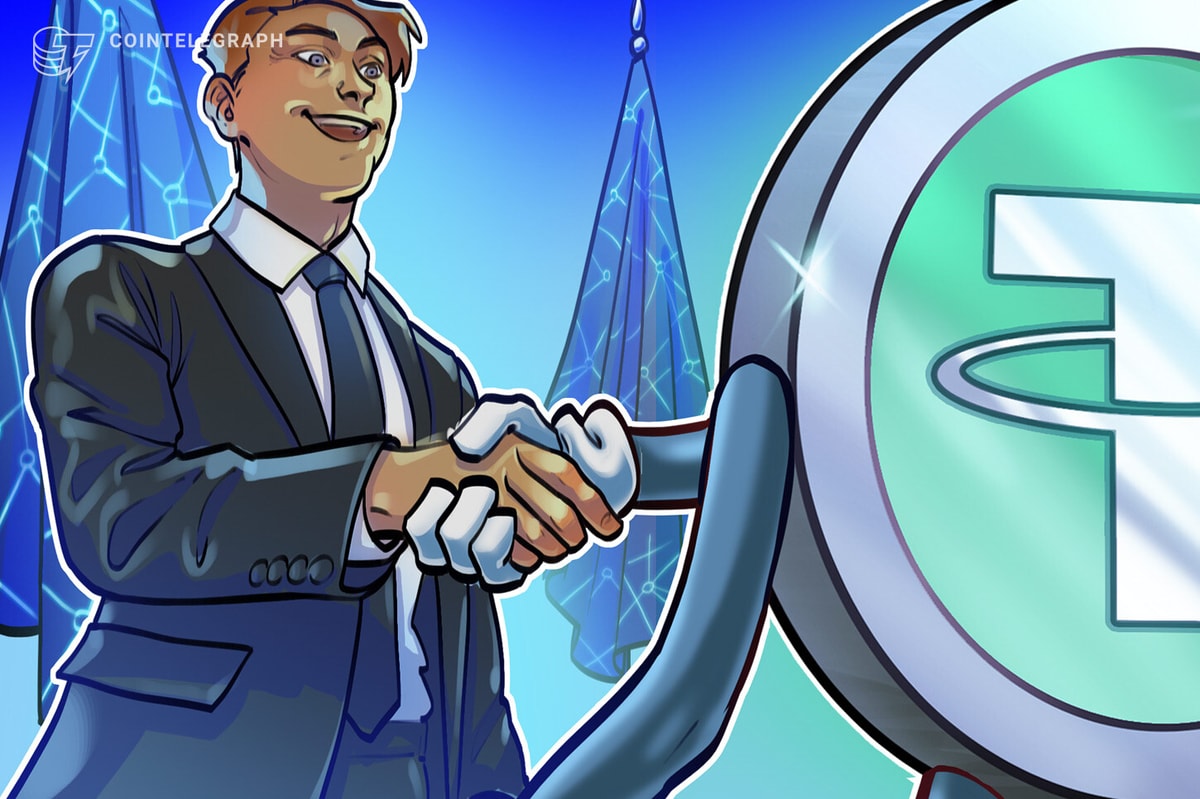 Tether launches on Kaia, brings USD₮ to LINE’s 196M user ecosystem