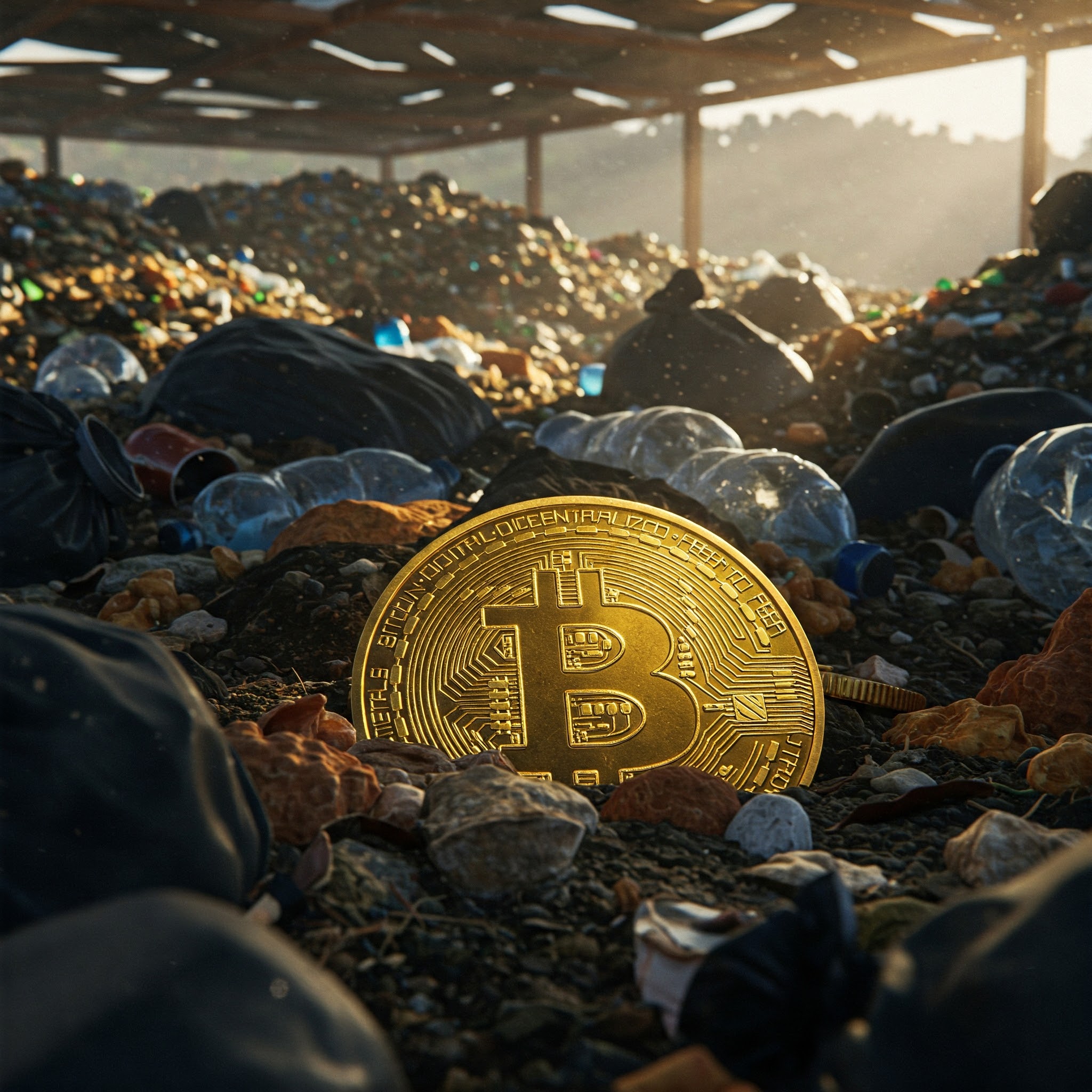 Bitcoin