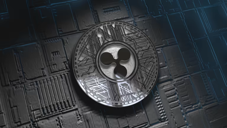 XRP