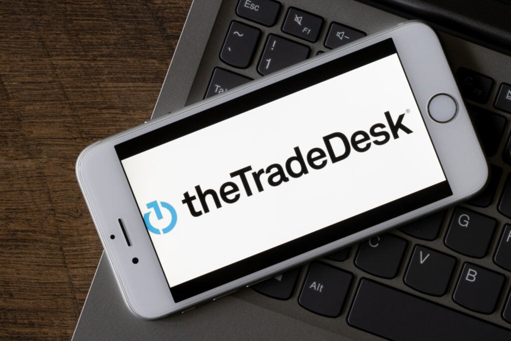 The Trade Desk Stock Is Climbing Friday: What's Going On? - Trade Desk (NASDAQ:TTD)