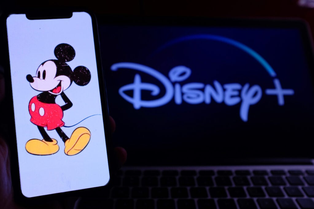 The Trade Desk, Walt Disney, And Hims & Hers Health Are Among Top 11 Large-Cap Gainers Last Week (May 5-May 9): Are The Others In Your Portfolio?