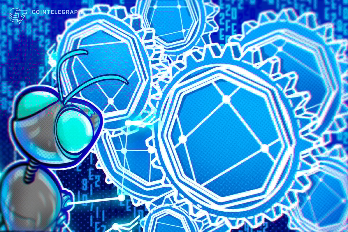 The crypto market values chains more than standalone applications