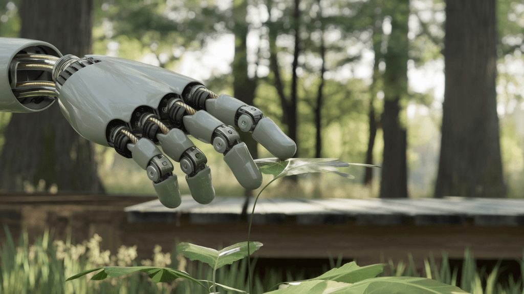 The 'era of experience' will unleash self-learning AI agents across the web—here's how to prepare
