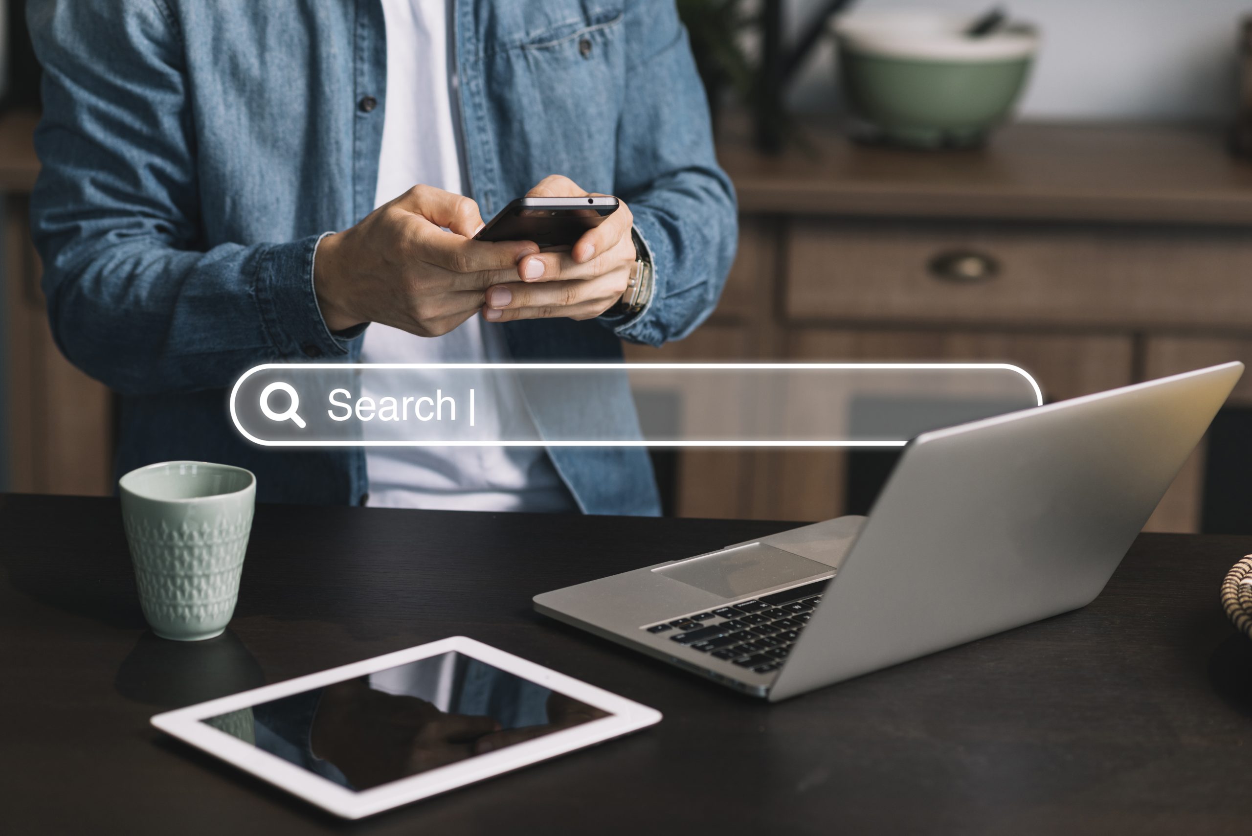 The impact of Google AI Overview on SEO