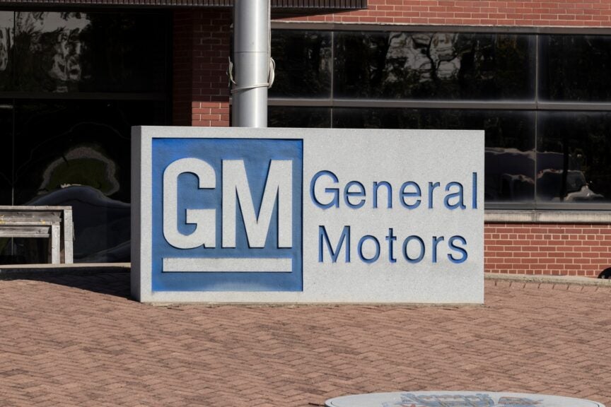 This Is How Much It Will Cost General Motors From Trump's Tariff Policy - General Motors (NYSE:GM)