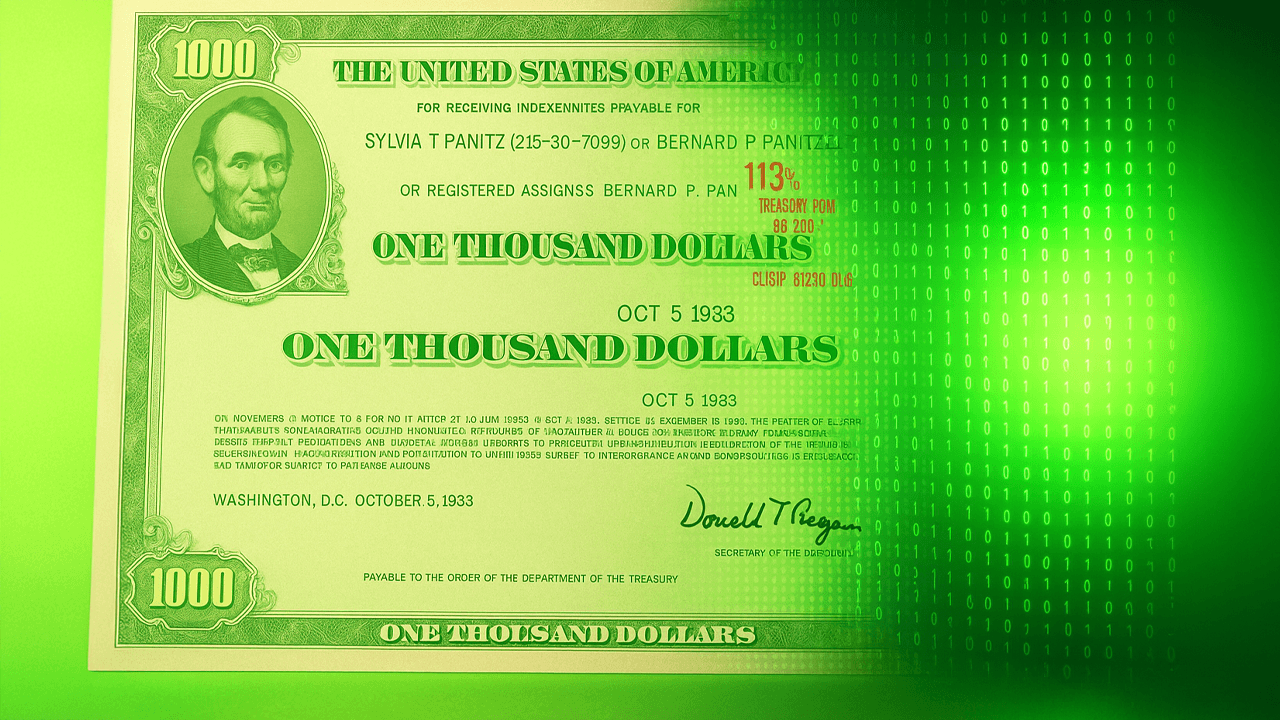 Tokenized Treasuries Near $7B as Investors Flood Digital Bonds With $390M in One Week