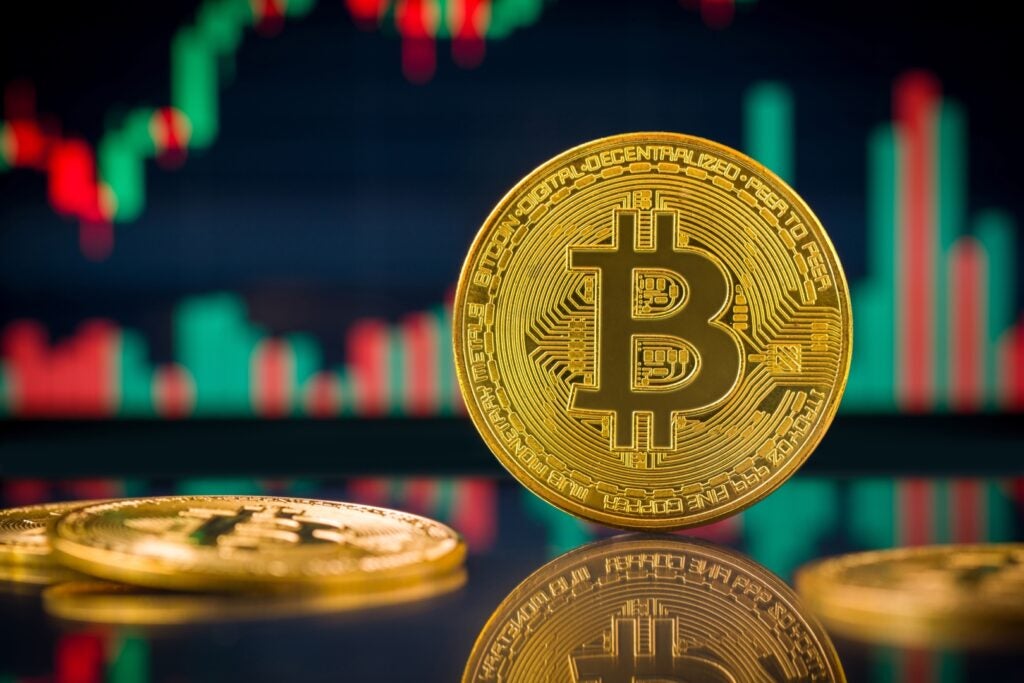 Tom Lee Says 'Bitcoin Is the Way' After Strike CEO Predicts It's About To 'Go Nuclear'