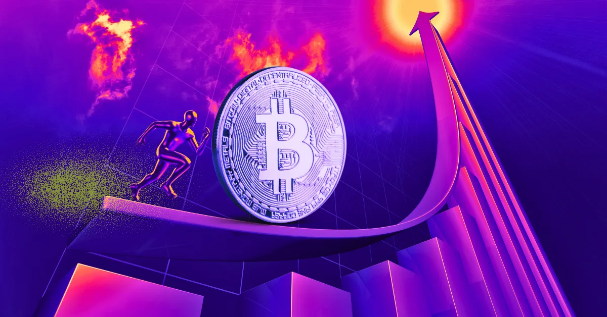 Bitcoin Price Breaks $97000_ What’s Next
