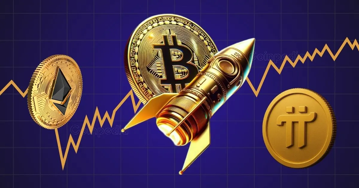 Top Reasons Why Bitcoin Gained Today, May 19