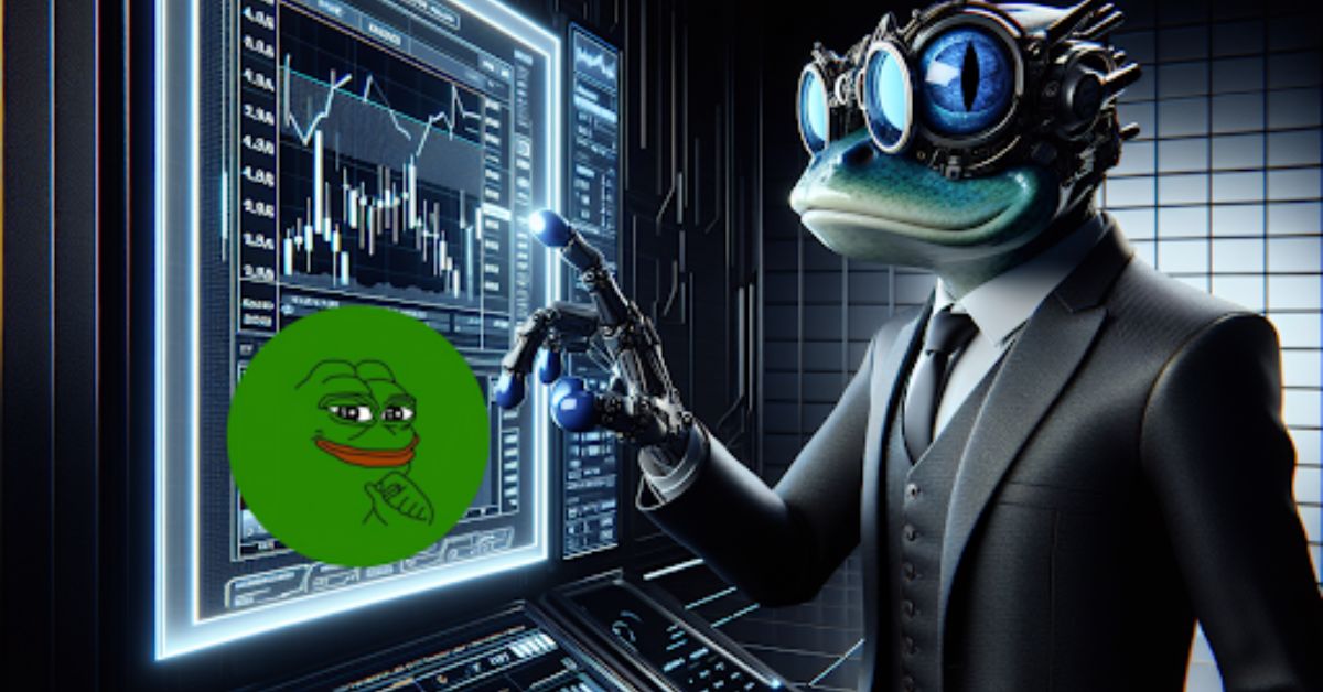 Codename:Pepe