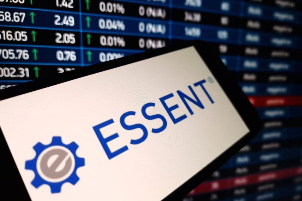 Top Wall Street Forecasters Revamp Essent Group Expectations Ahead Of Q1 Earnings - Essent Group (NYSE:ESNT)