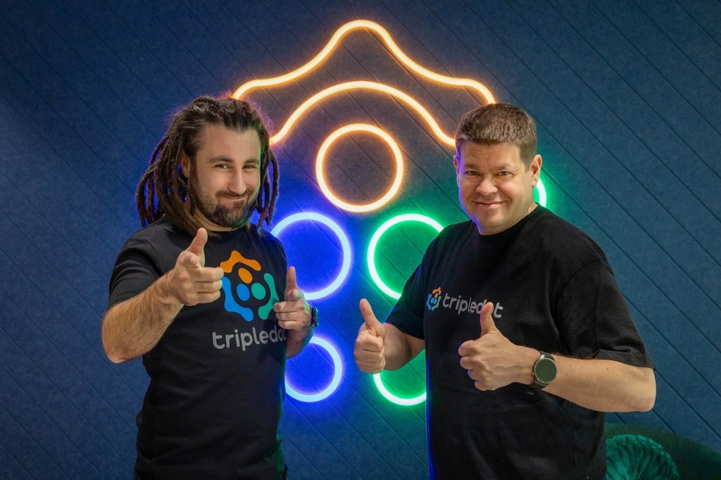 Tripledot Studios acquires AppLovin's mobile game business for $800M