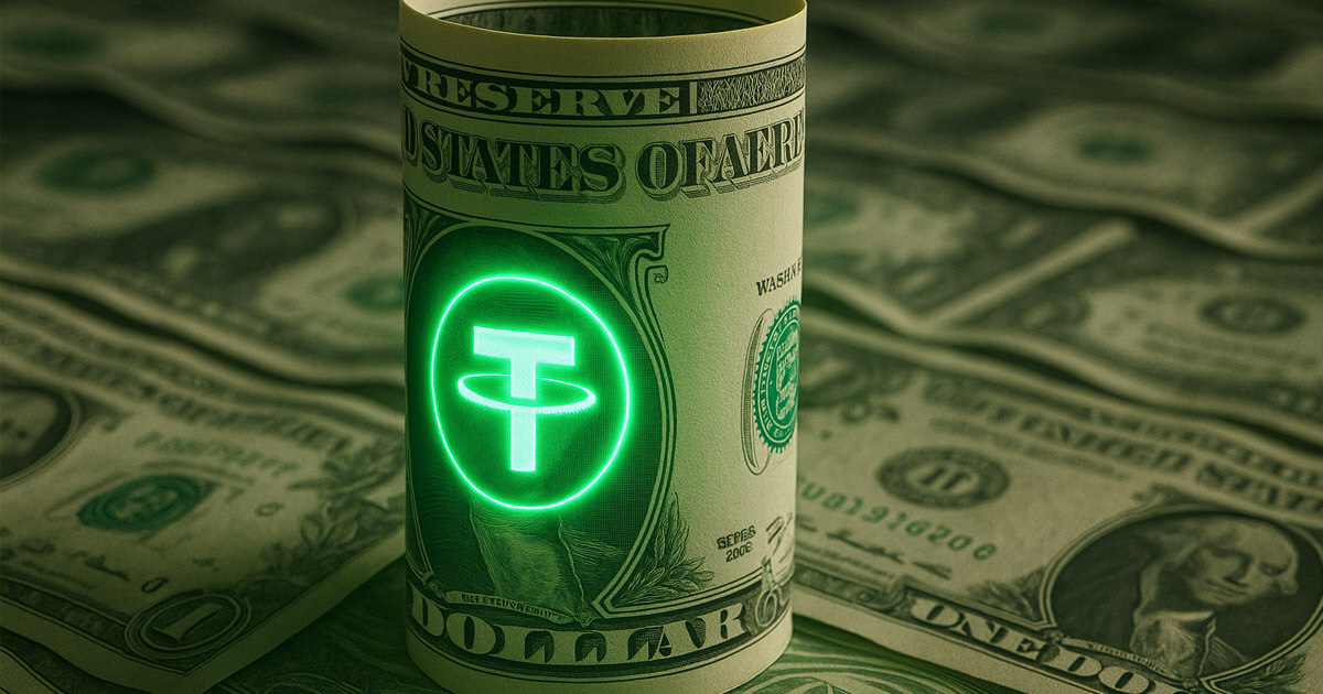 Tron strengthens grip on USDT, claiming nearly half of its $150B supply