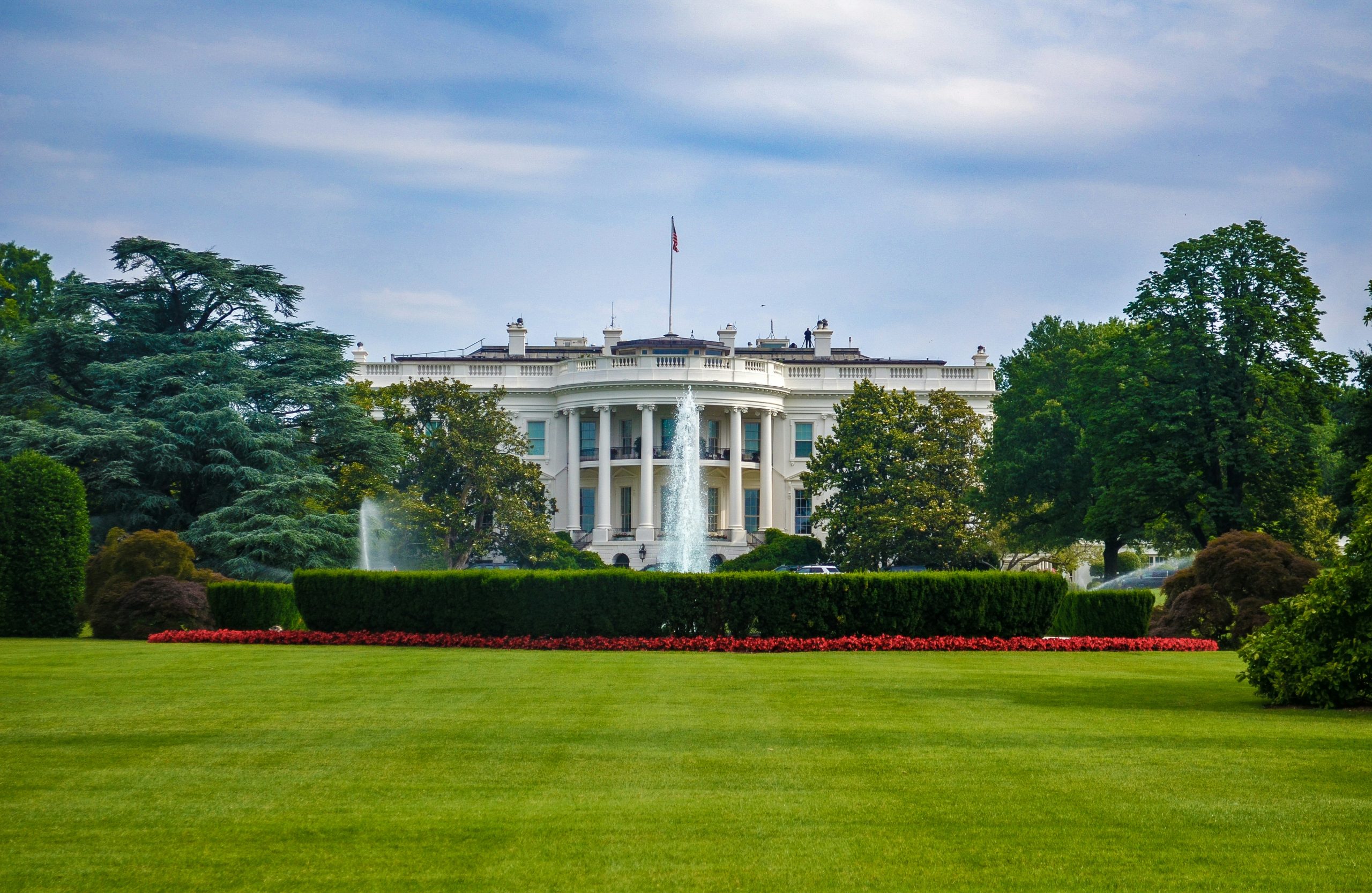 Trump AI chip policy to scrap Biden's export controls