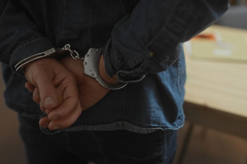 Trump Administration Reportedly Weighing Suspension of Habeas Corpus Trump Administration Reportedly Weighing Suspension of Habeas Corpus