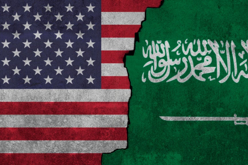 Trump Eyeing Nuclear Deal With Saudi Arabia? China and Russia Watch Closely