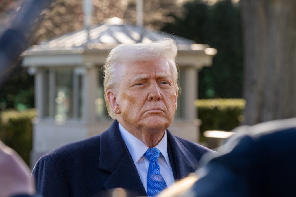 Trump Gives South African President The Zelenskyy Treatment, Hits Cyril Ramaphosa With Controversial Genocide Claims