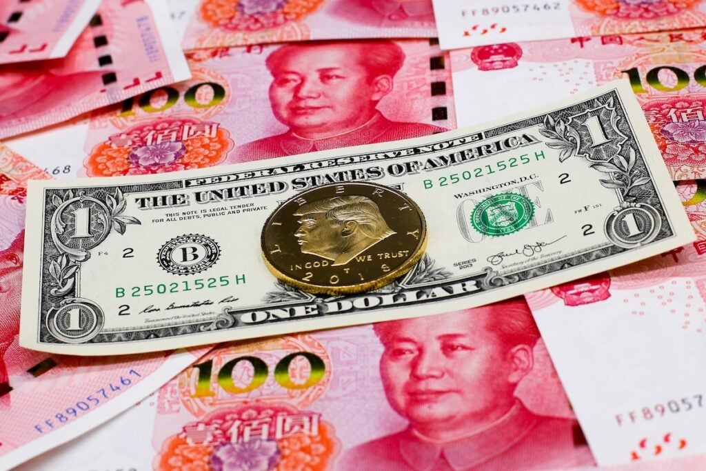 Trump Memecoin Adopted By China-Linked Nasdaq Company As Treasury Reserve Asset - Grayscale Bitcoin Mini Trust (BTC) Common units of fractional undivided beneficial interest (ARCA:BTC)