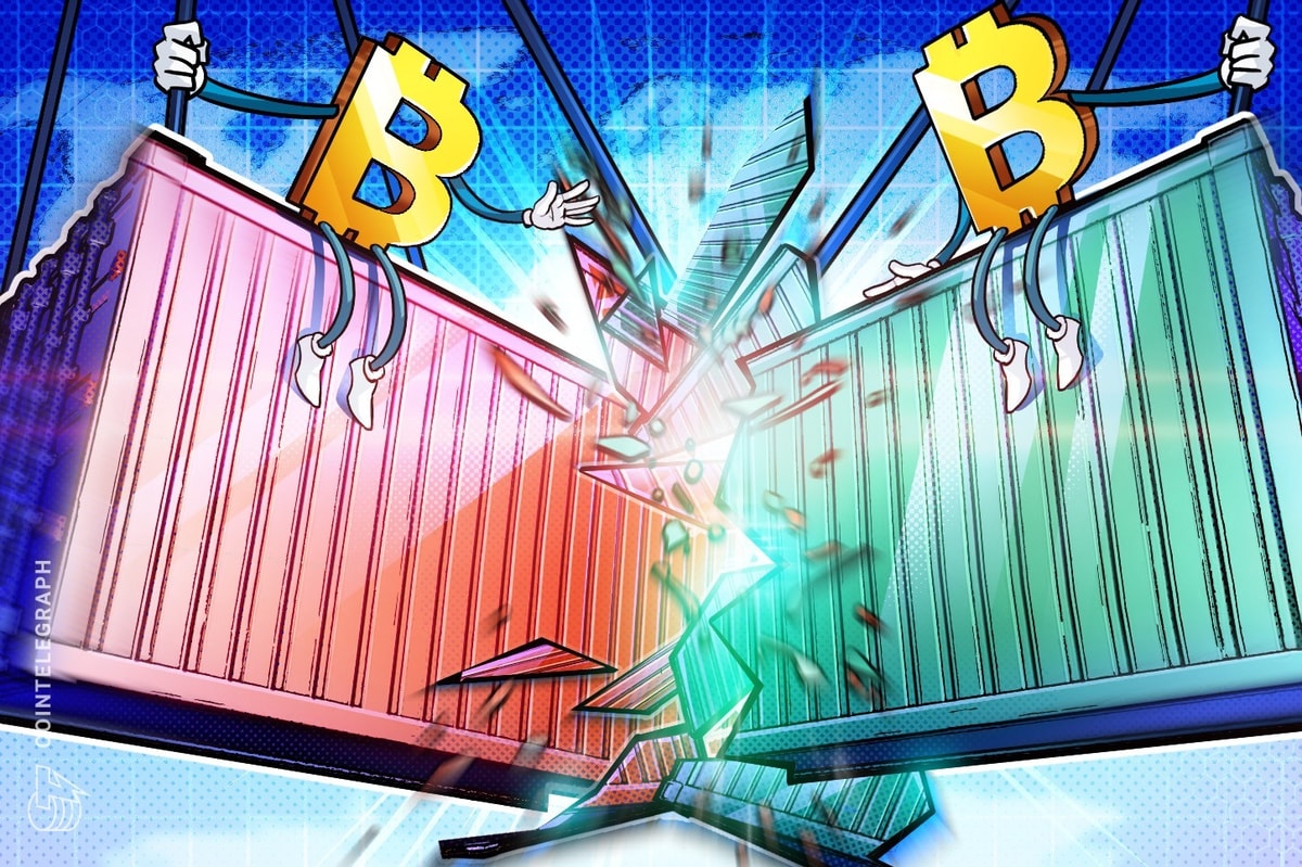 Trump’s US-China trade deal could shed light on Bitcoin’s use case