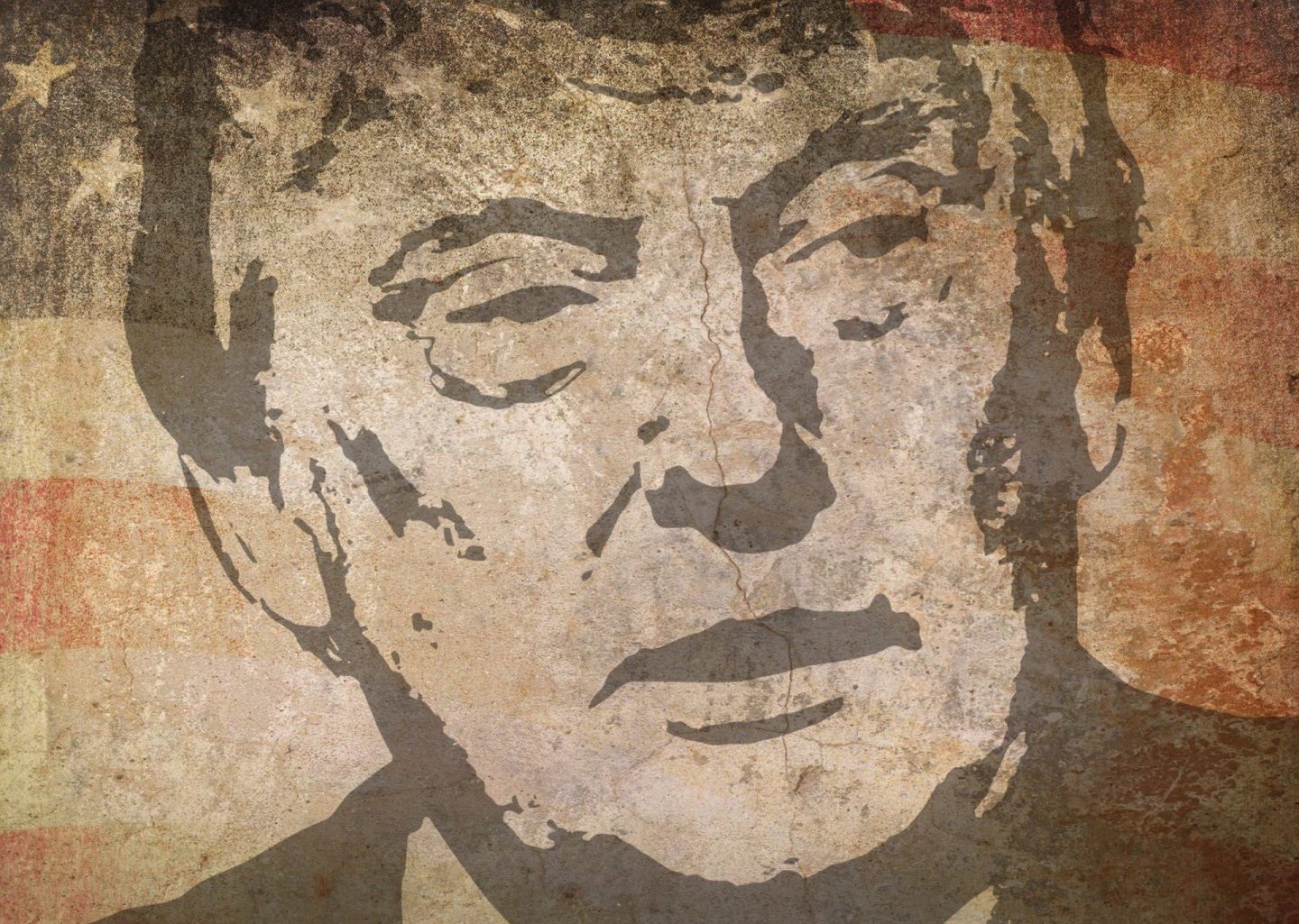 Trump’s not sure if he cashed in on his own crypto