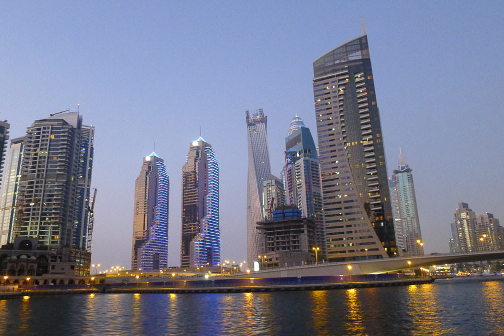 UAE to teach its children AI