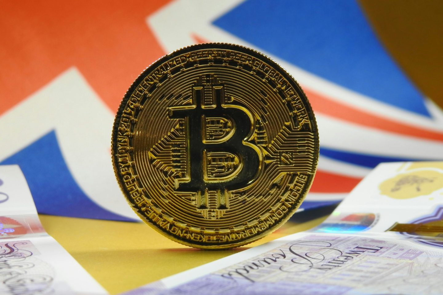 UK to enforce new crypto reporting rules by 2026