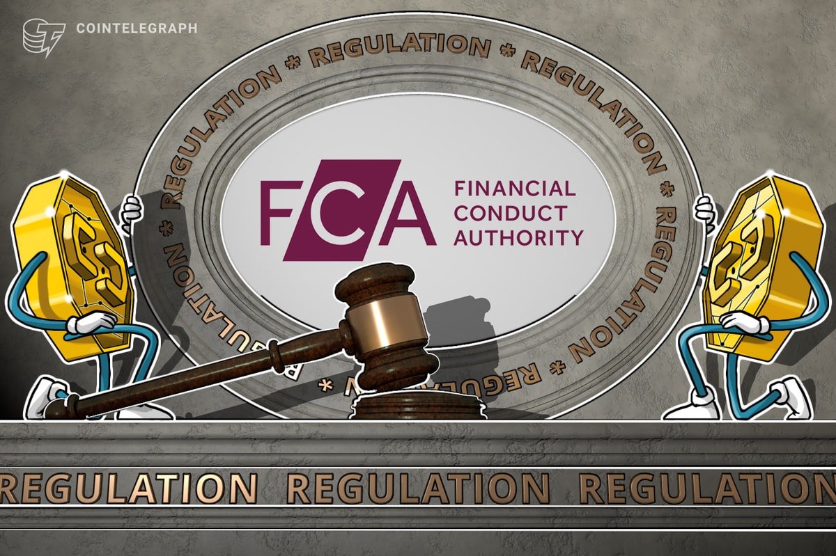UK's FCA requests comments on stablecoin and crypto custody rules