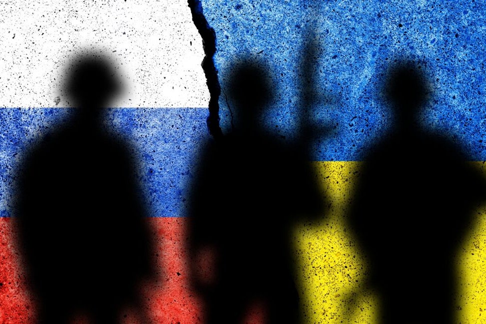 Ukraine Proposes Ceasefire as Precondition for Talks With Russia