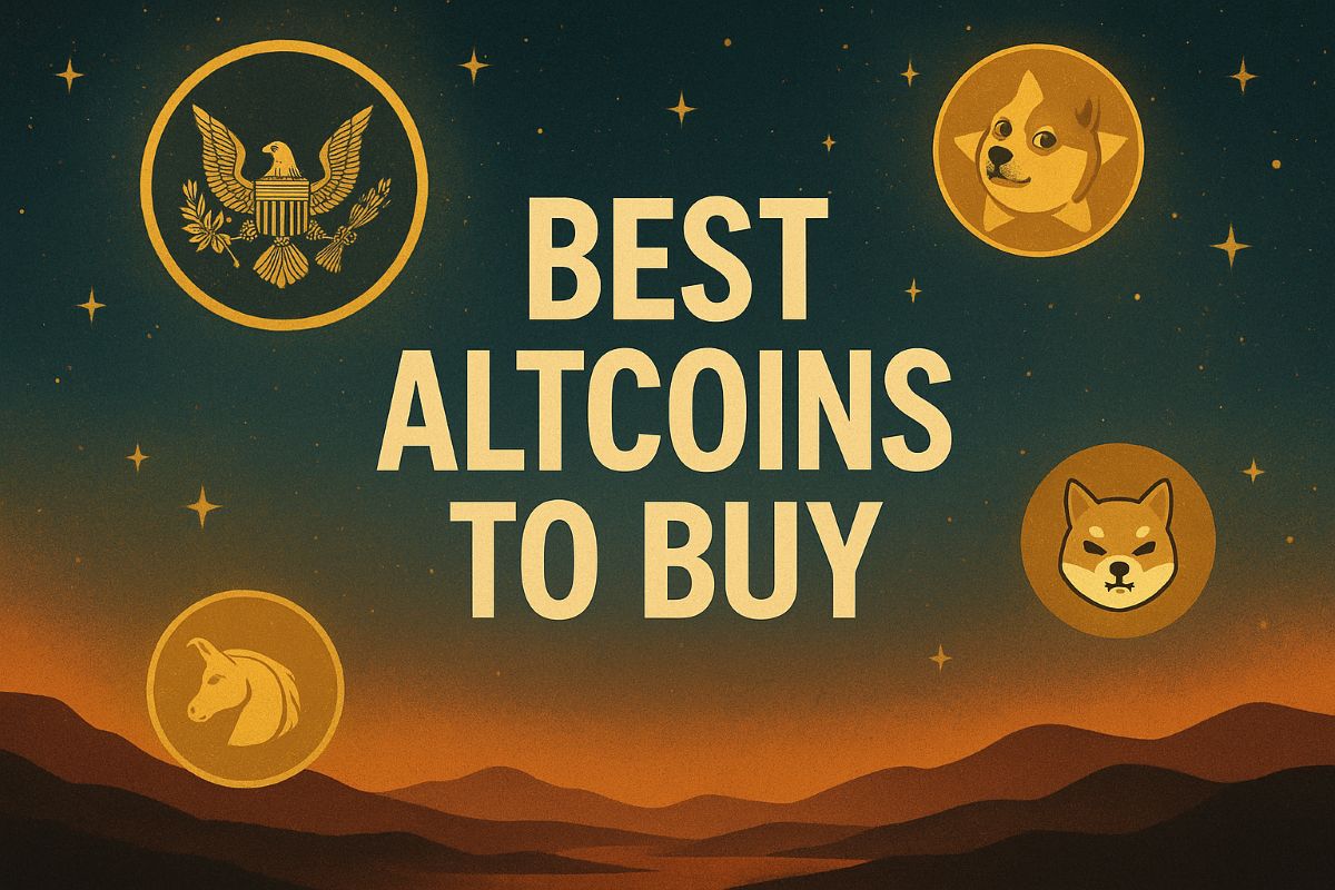 Unicoin Accused of $110M Fraud – What Best Altcoins to Buy Instead?