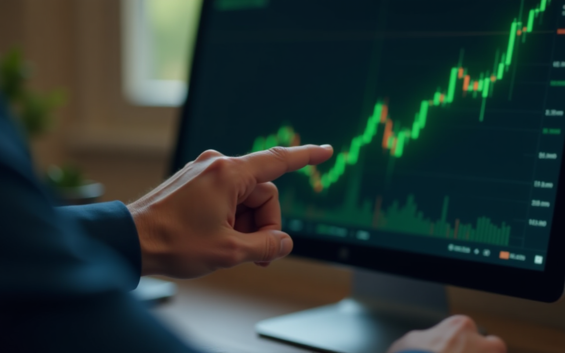 Virtuals Protocol token targets $5 after breaking from a 5-month technical pattern