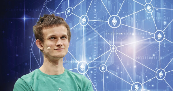 Vitalik Buterin Discusses Ethereum Rollup Security Stages