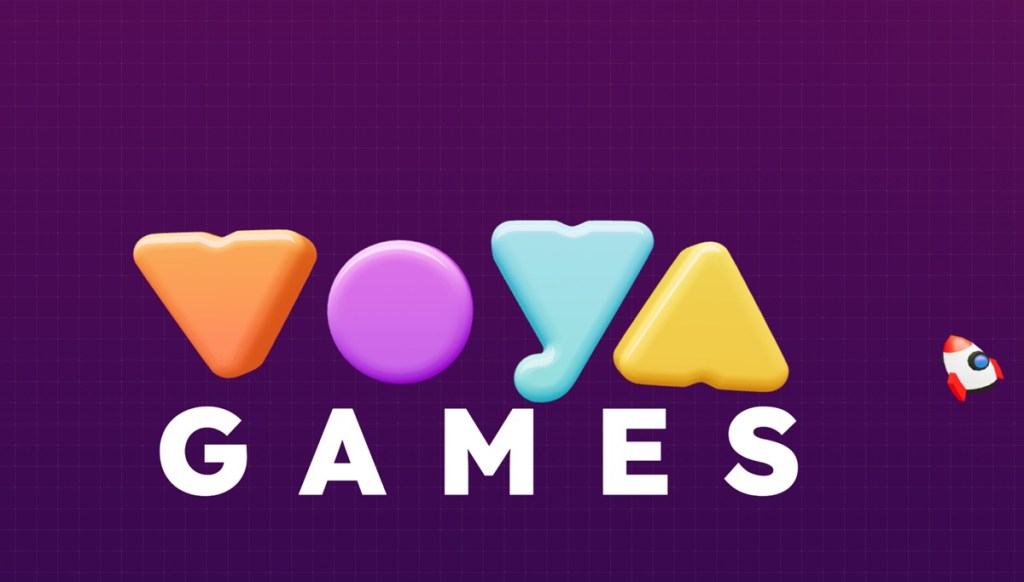 Voya Games raises $5M to grow casual Web3 game Craft World