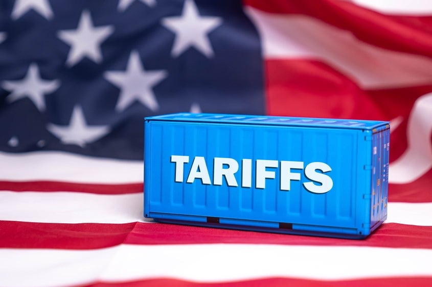 Wall Street CEOs Pull The 'Trump Tariff' Card: Is Macro Fear The New Excuse For Weak Guidance?—Asks Leading Fund Manager - Spotify Technology (NYSE:SPOT), General Motors (NYSE:GM)