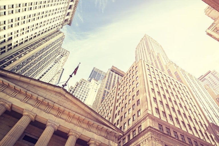 Wall Street Eases Ahead of U.S.-China Trade Talks, Bitcoin Holds - Akamai Technologies (NASDAQ:AKAM)