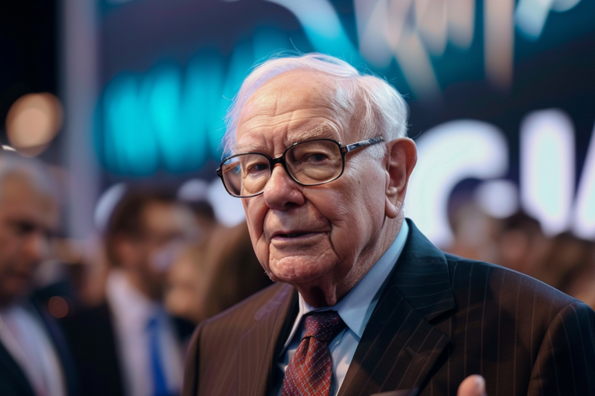 Warren Buffett Investment Success: 3 Simple Rules To Copy Oracle Of Omaha - Apple (NASDAQ:AAPL), Coca-Cola (NYSE:KO)