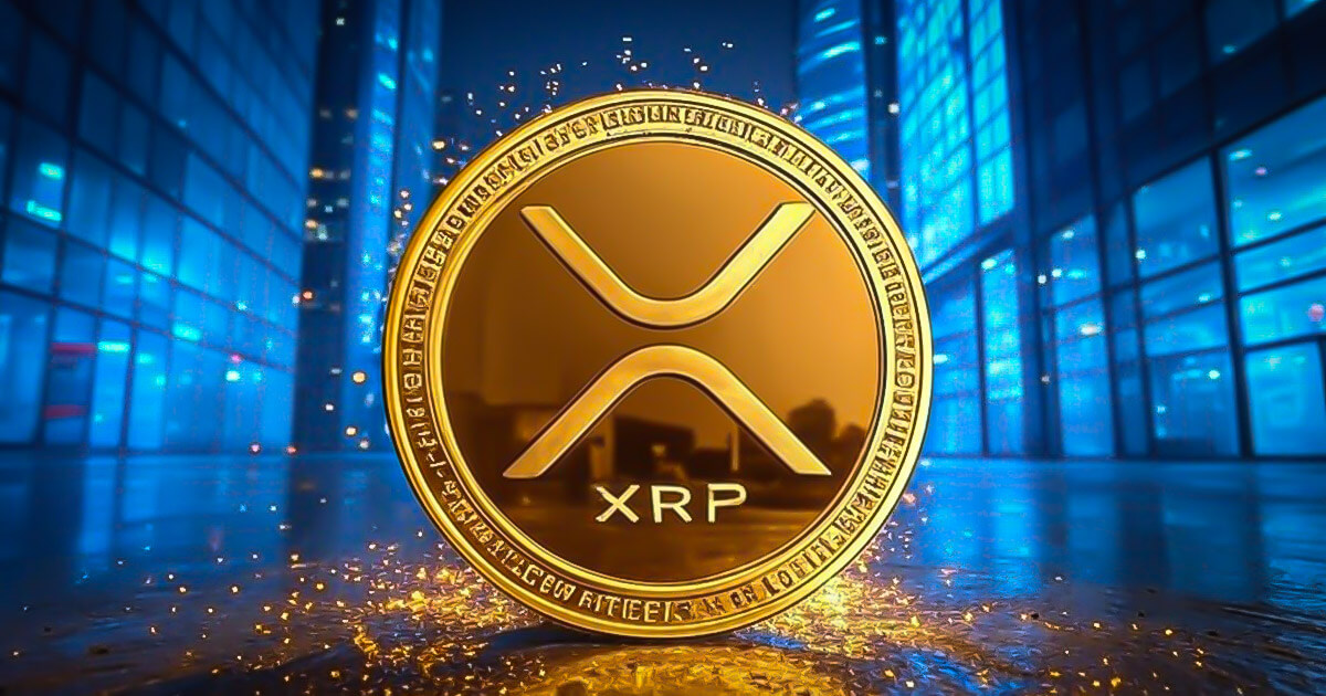 Webus International reveals $300M XRP treasury bid to power borderless payments